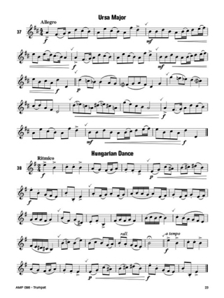 Skilful Studies - 40 Progressive Studies - Philip Sparke - Partition